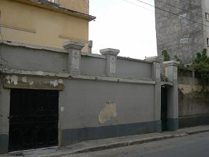 6 rue gl. Ferradou Gambetta 